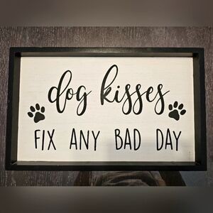 Wall Decor Accents for Dog Lovers